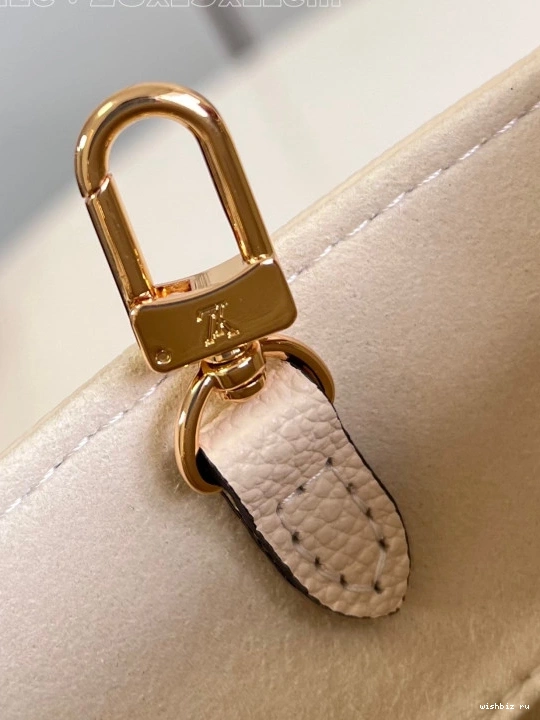 WIS LOUIS ONTHEGO PM VUITTON 0803